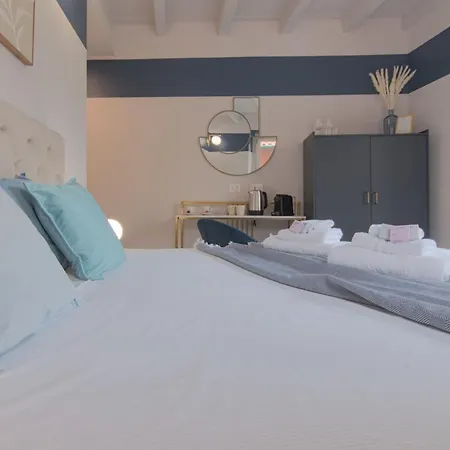 Guest house 2 Min - Modern At 1 Min To Station - Wifi, Ac