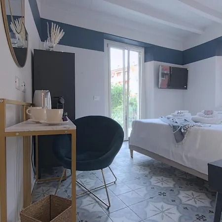 2 Min - Modern At 1 Min To Station - Wifi, Ac Guest house Mandello del Lario