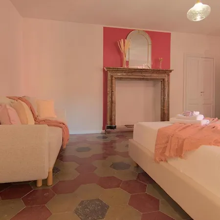 2 Min - Modern At 1 Min To Station - Wifi, Ac Guest house Mandello del Lario