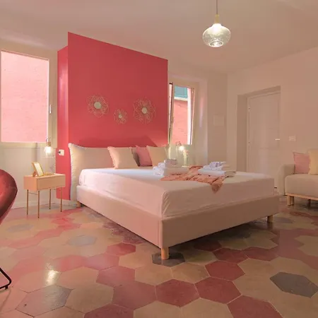 Guest house 2 Min - Modern At 1 Min To Station - Wifi, Ac