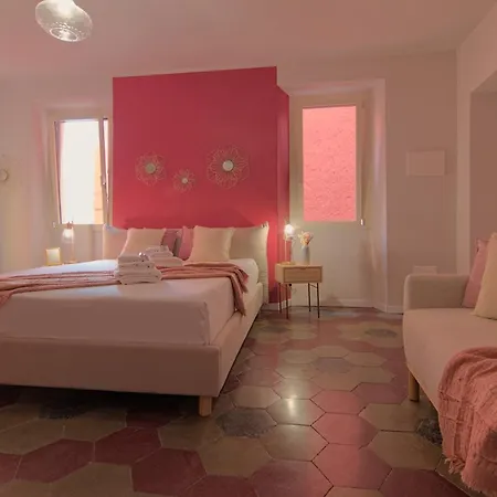Guest house 2 Min - Modern At 1 Min To Station - Wifi, Ac