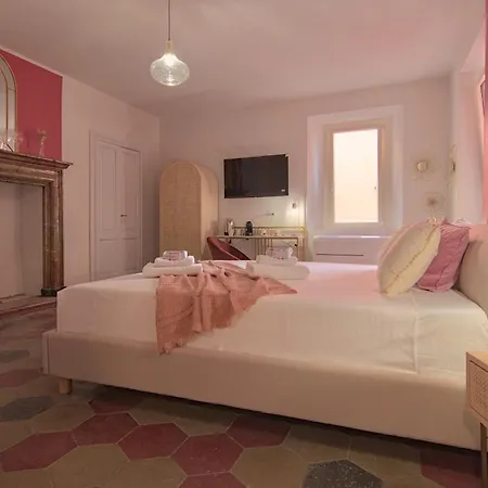 2 Min - Modern At 1 Min To Station - Wifi, Ac Mandello del Lario