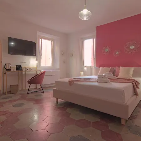 2 Min - Modern At 1 Min To Station - Wifi, Ac 3* Mandello del Lario