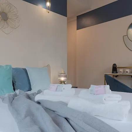 2 Min - Modern At 1 Min To Station - Wifi, Ac Guest house Mandello del Lario