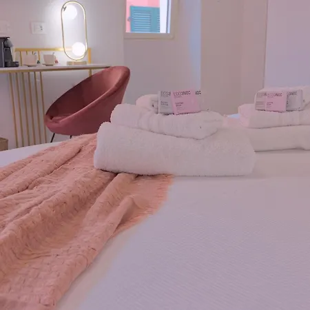 Guest house 2 Min - Modern At 1 Min To Station - Wifi, Ac