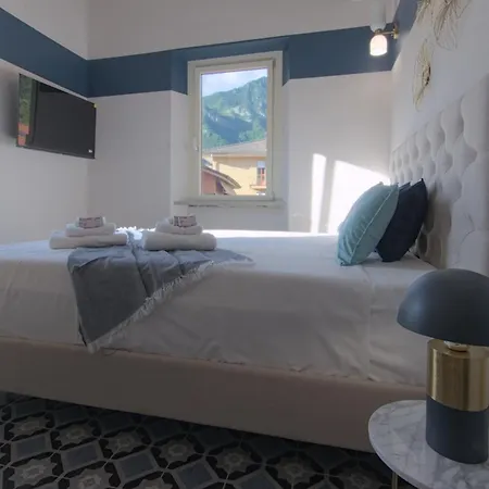 2 Min - Modern At 1 Min To Station - Wifi, Ac 3*