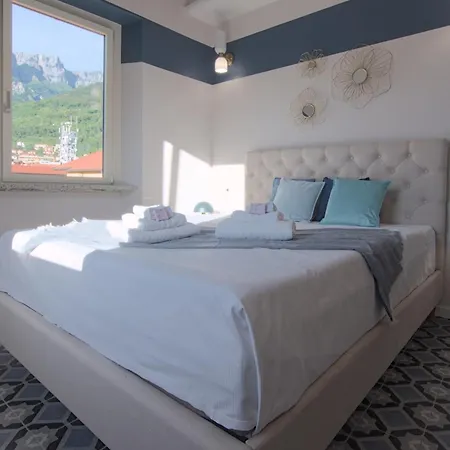 Guest house 2 Min - Modern At 1 Min To Station - Wifi, Ac Mandello del Lario