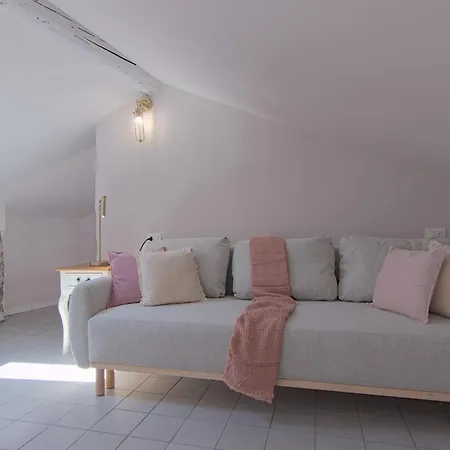 2 Min - Modern At 1 Min To Station - Wifi, Ac 3* Mandello del Lario