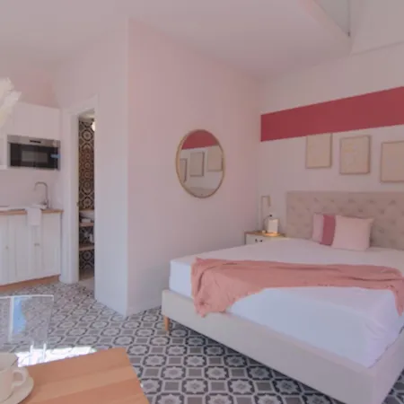 Guest house 2 Min - Modern At 1 Min To Station - Wifi, Ac Mandello del Lario