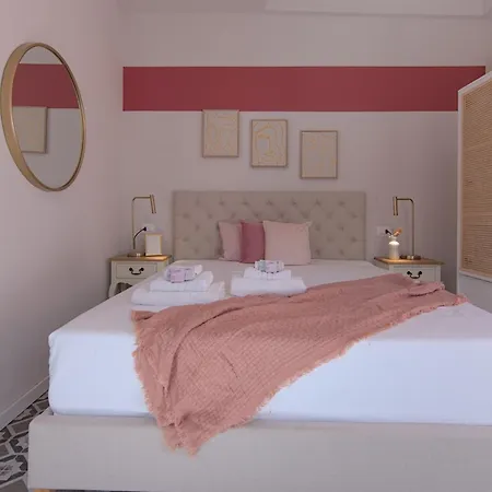 Guest house 2 Min - Modern At 1 Min To Station - Wifi, Ac Mandello del Lario