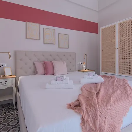 2 Min - Modern At 1 Min To Station - Wifi, Ac Guest house 3*