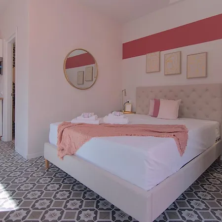 Guest house 2 Min - Modern At 1 Min To Station - Wifi, Ac Mandello del Lario