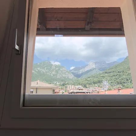 2 Min - Modern At 1 Min To Station - Wifi, Ac Guest house Mandello del Lario